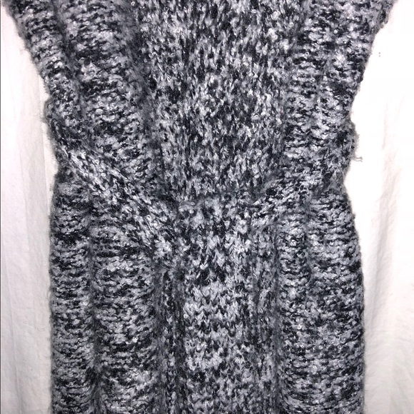 NWOT VEST BY MOSSIMO SUPPLY & Co. W/ TIE! NEW! - Picture 4 of 8